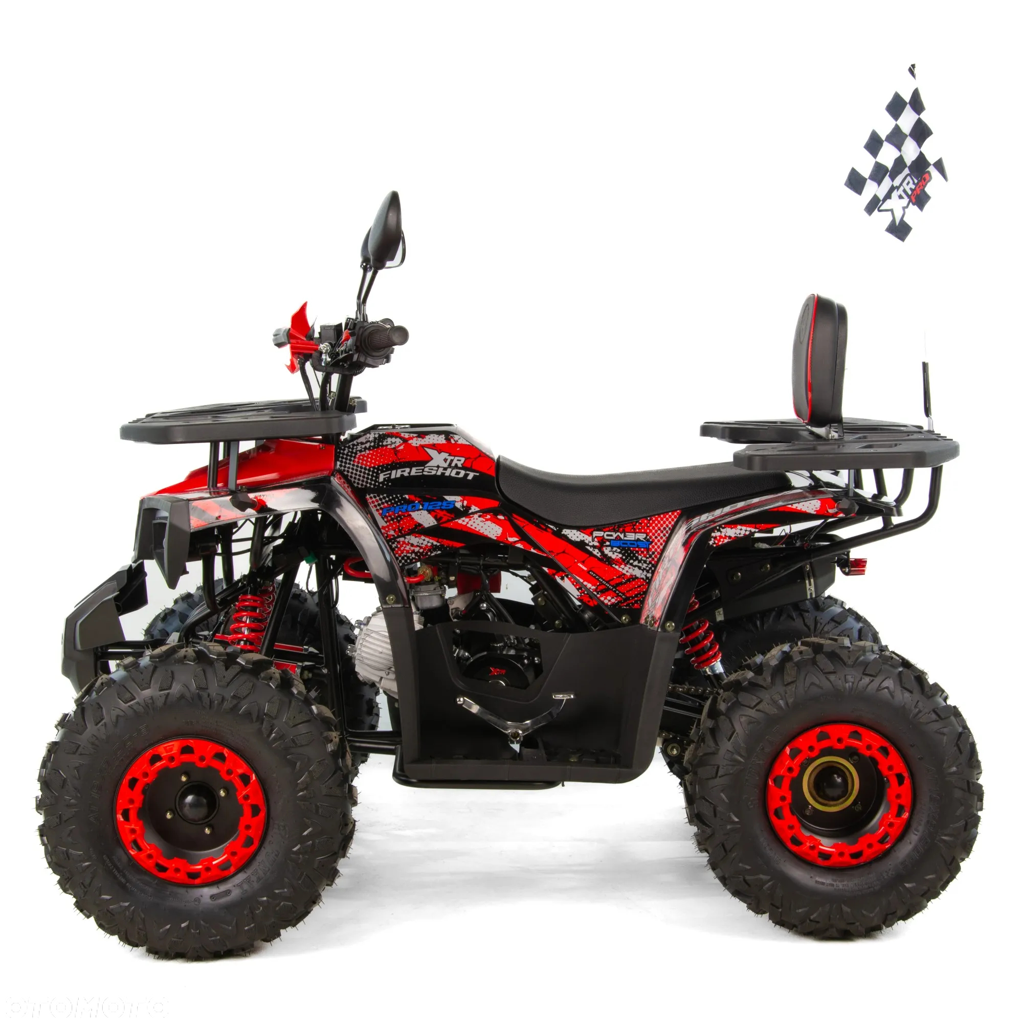 XTR Inny - 28
