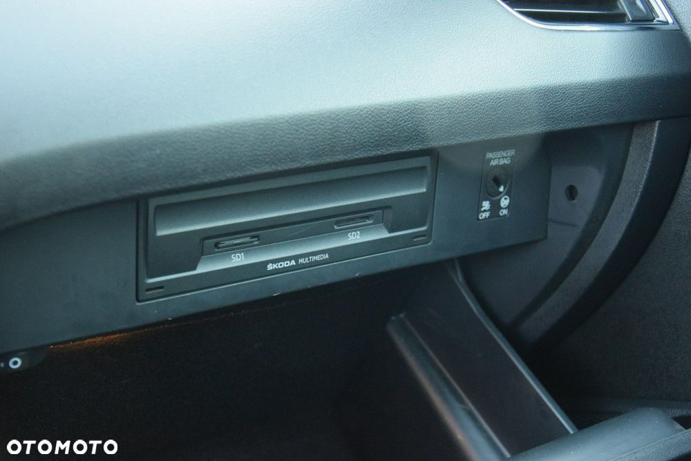 Skoda Octavia - 39