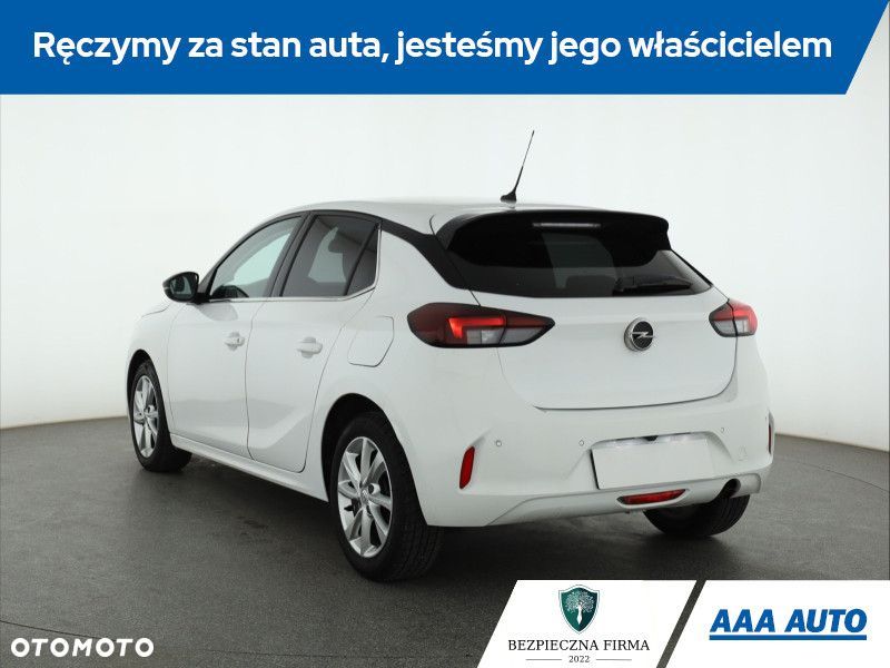 Opel Corsa - 6