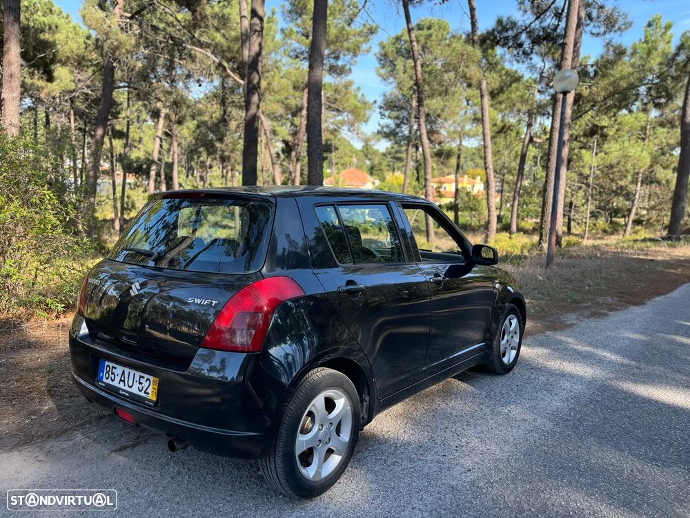Suzuki Swift - 26