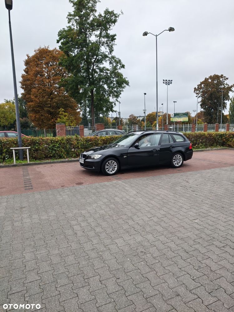 BMW M3 - 1