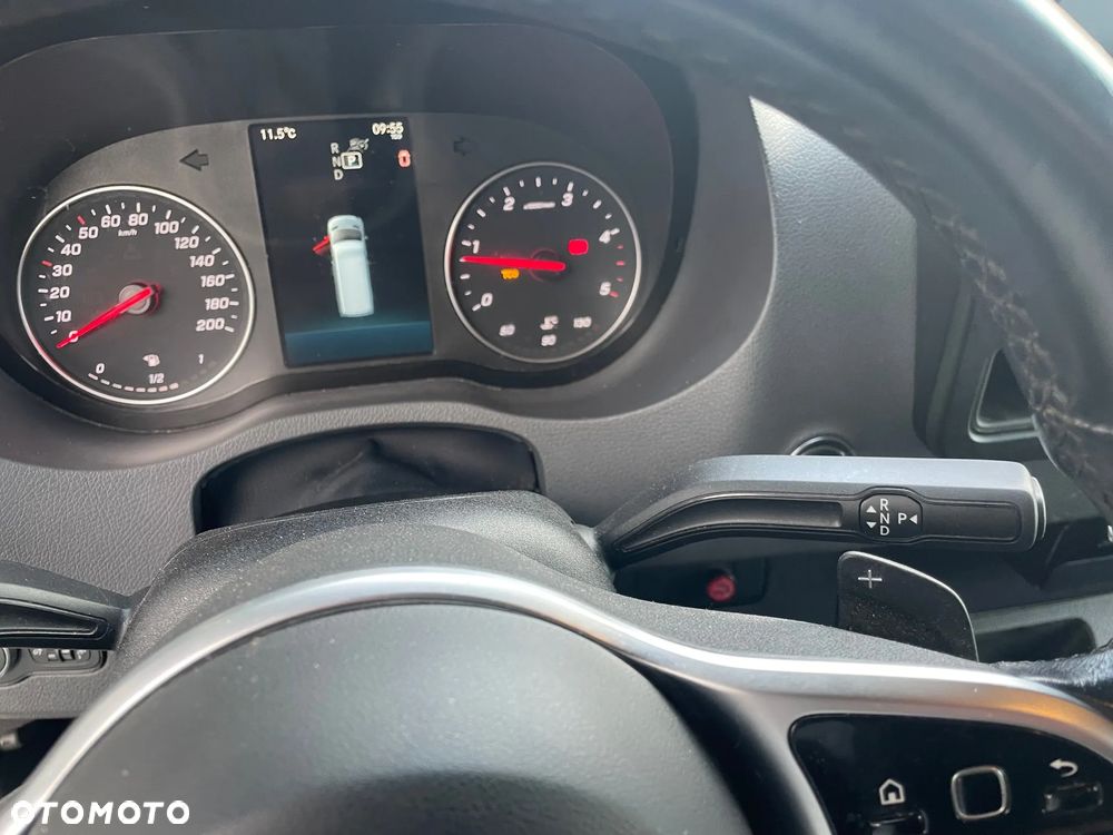 Mercedes-Benz SPRINTER - 7