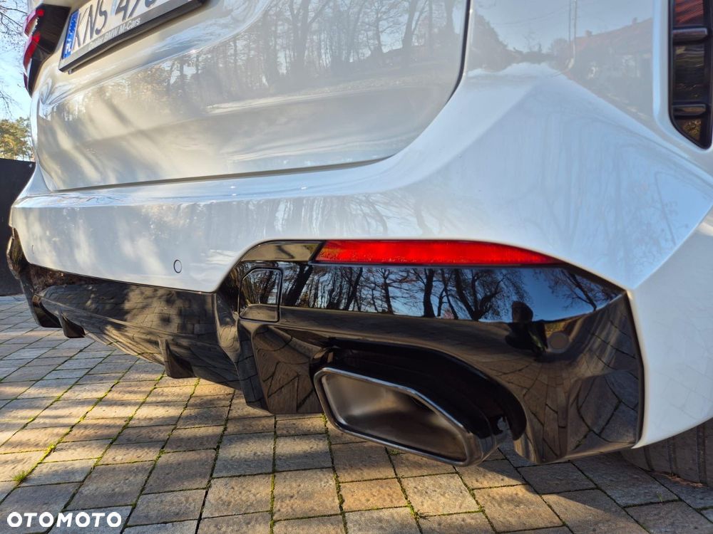 BMW X3 xDrive20d sport - 38