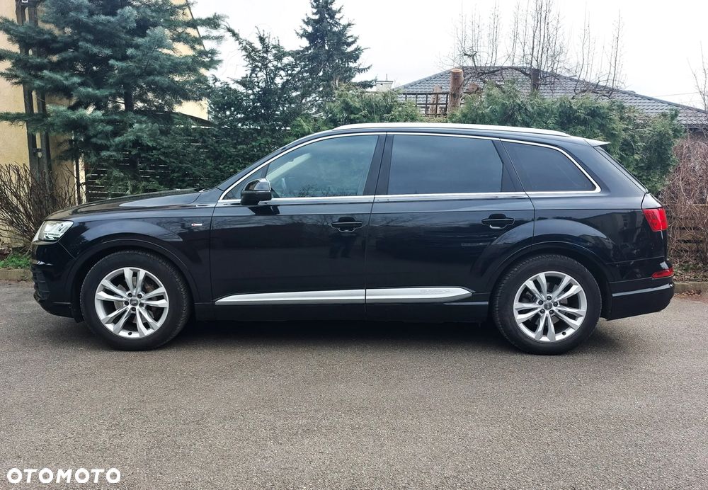 Audi Q7 - 7