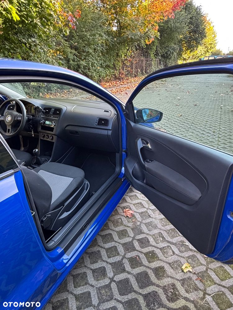Volkswagen Polo - 9