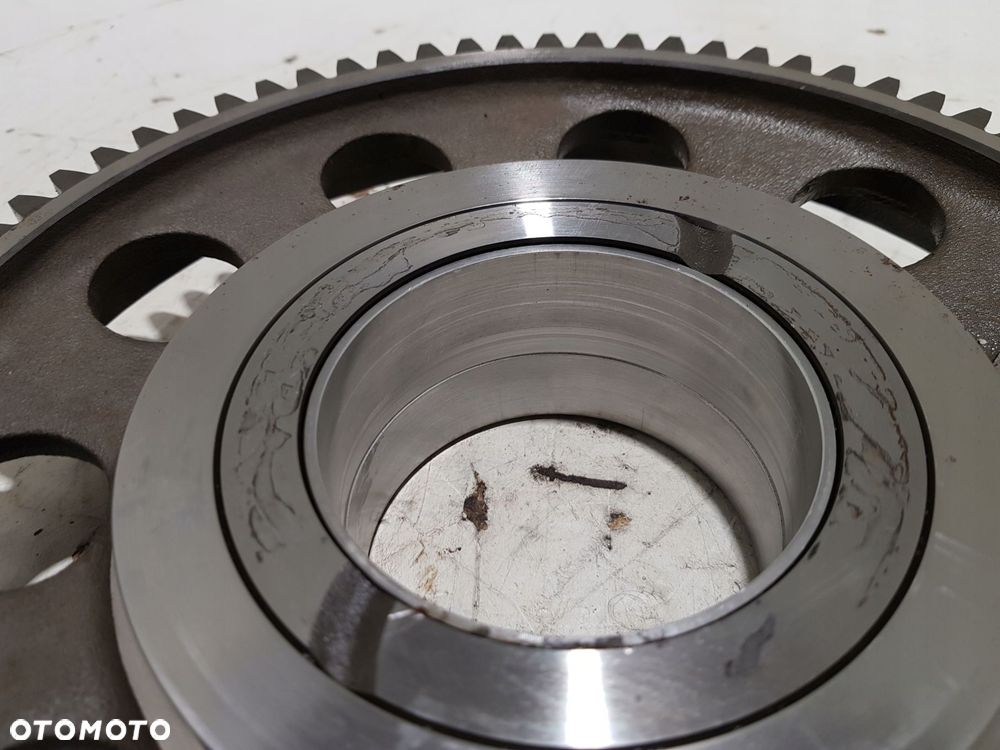 koło zębate rozrządu man tgx tgs euro6 d2066 - 3