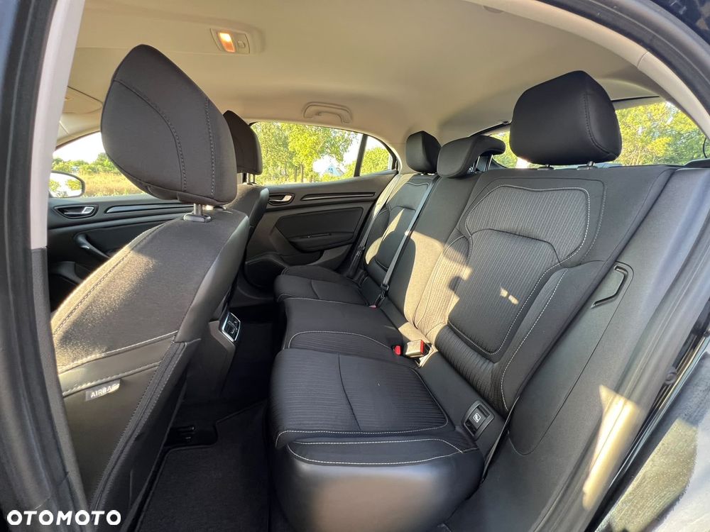 Renault Megane - 18