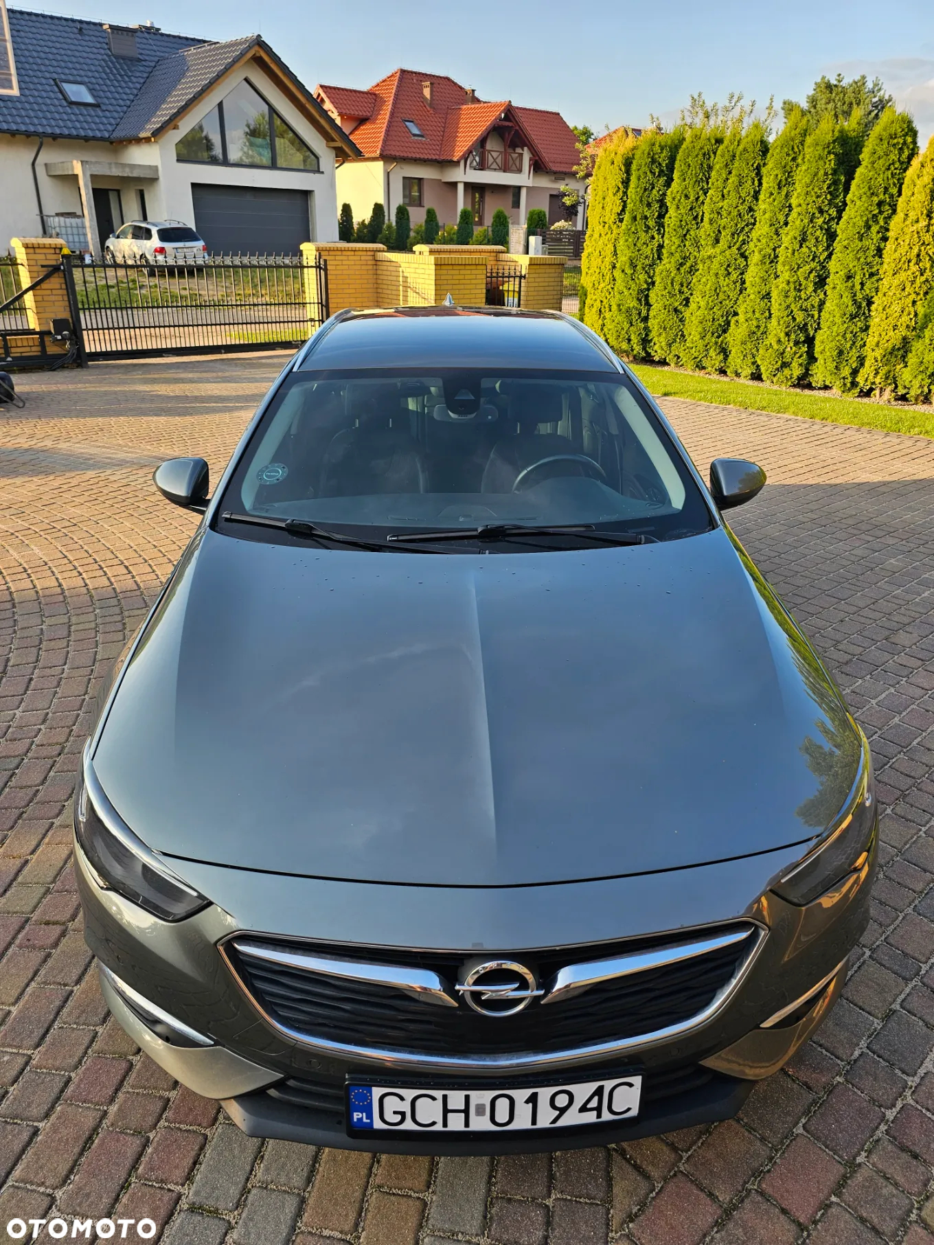 Opel Insignia 1.6 CDTI Business Innovation - 9