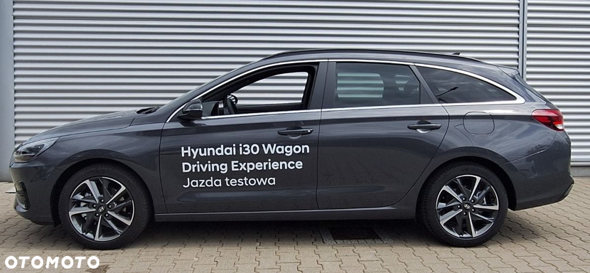 Hyundai i30 - 6