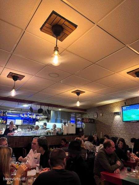 Restaurant for sale - Grande imagem: 2/2