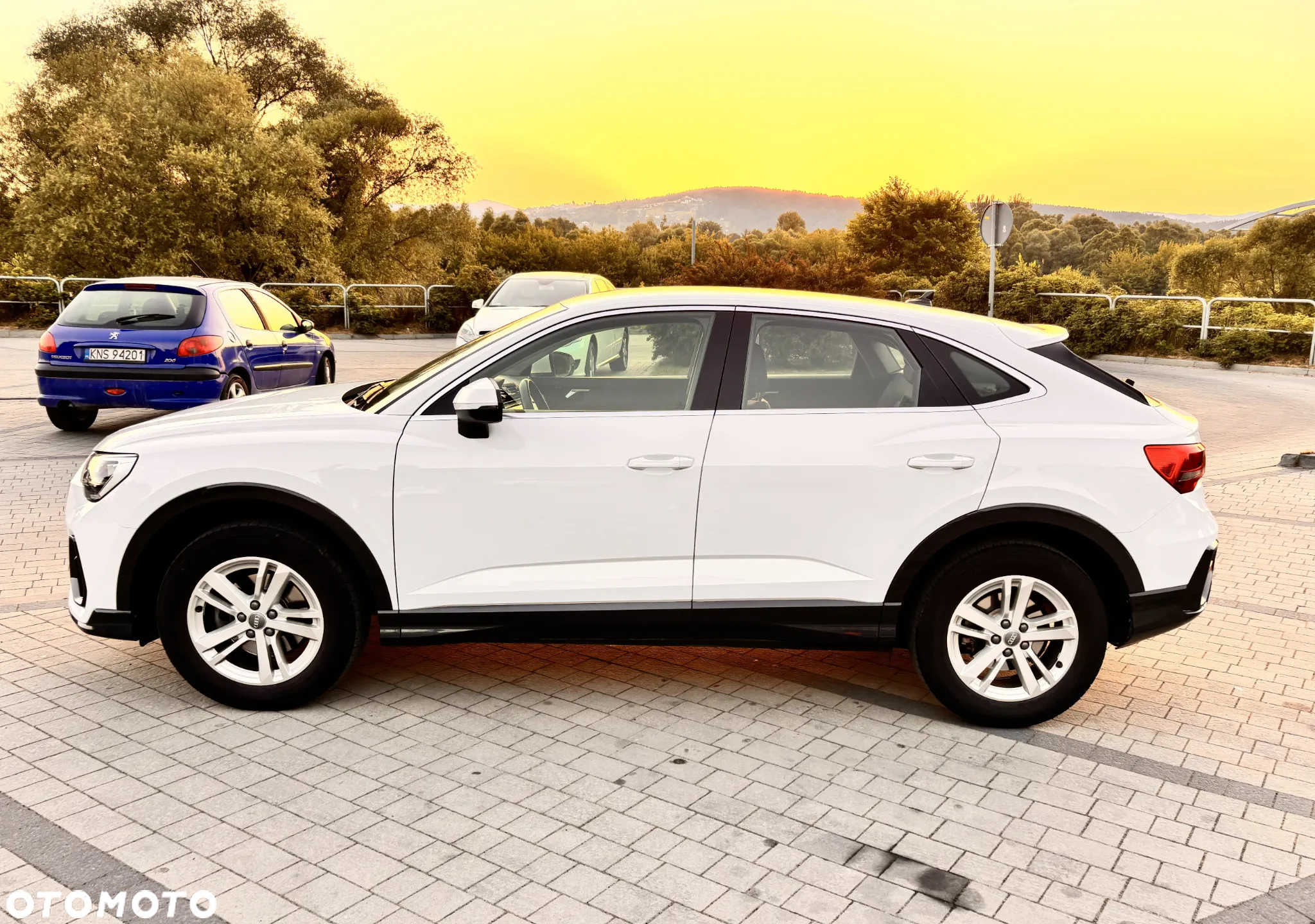 Audi Q3 35 TFSI S tronic - 3
