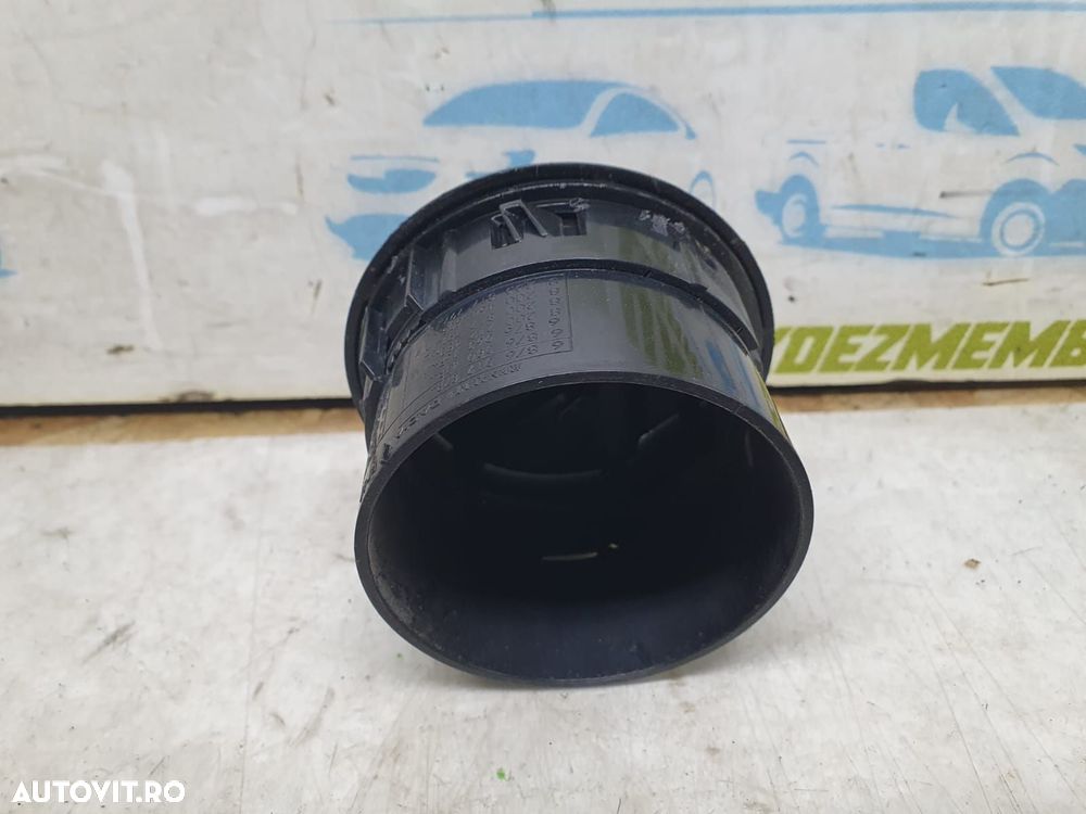 Grila ventilatie bord 687604194r Renault Master 3 [2010 - 2015] - 2