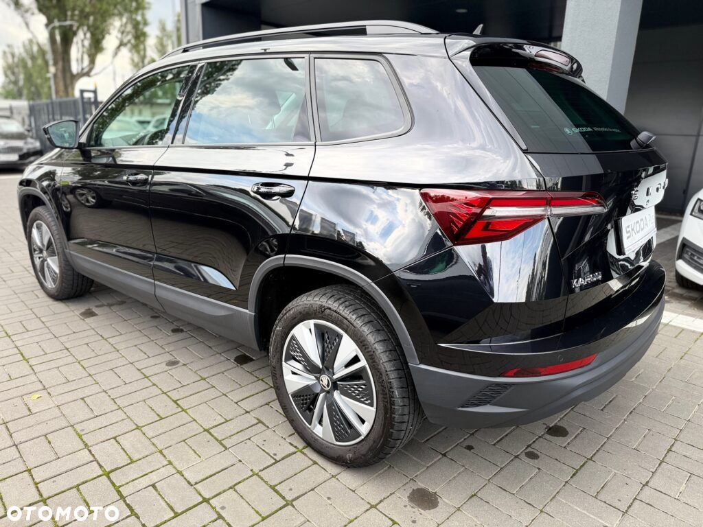 Skoda Karoq 2.0 TDI SCR 4x2 Ambition - 7