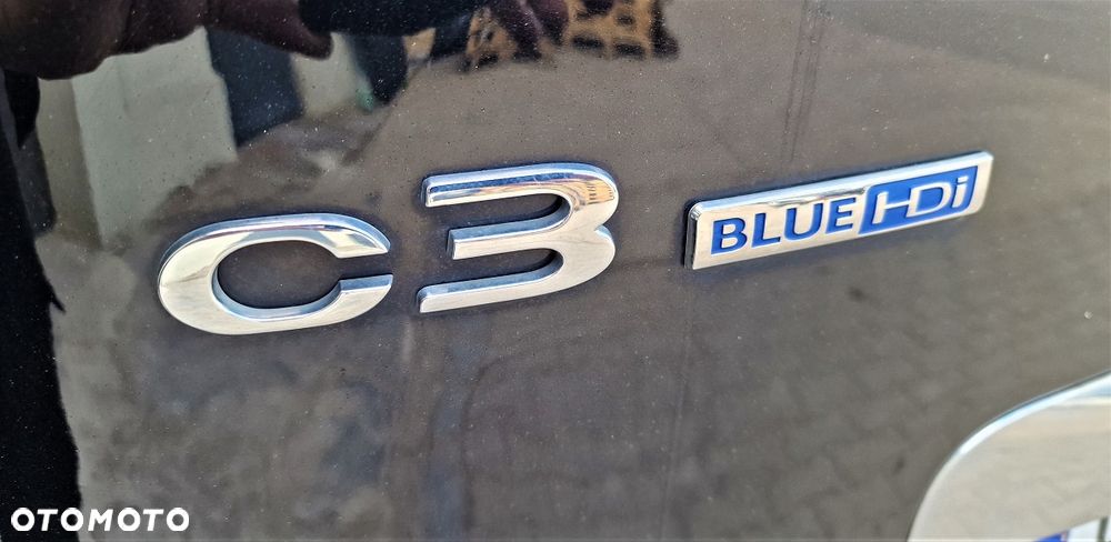 Citroën C3 Picasso - 16