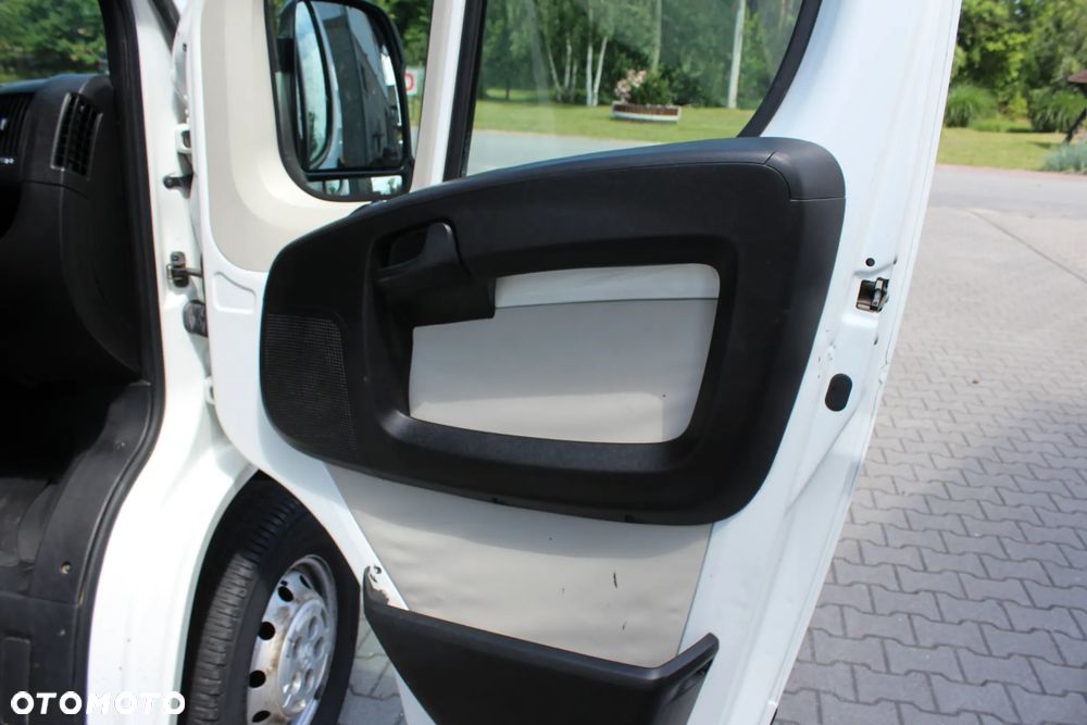 Peugeot Boxer - 24