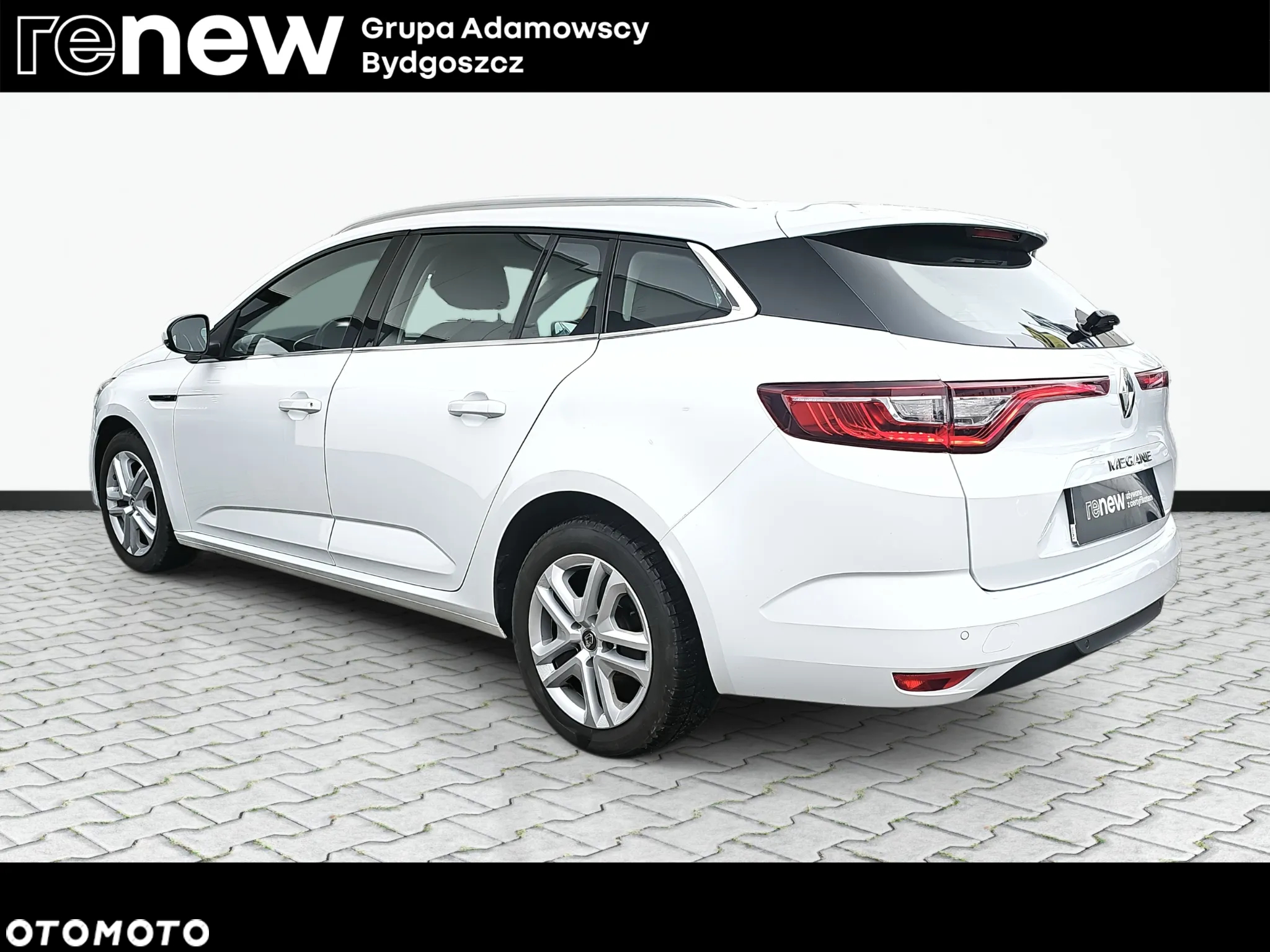 Renault Megane 1.5 Blue dCi Business - 7