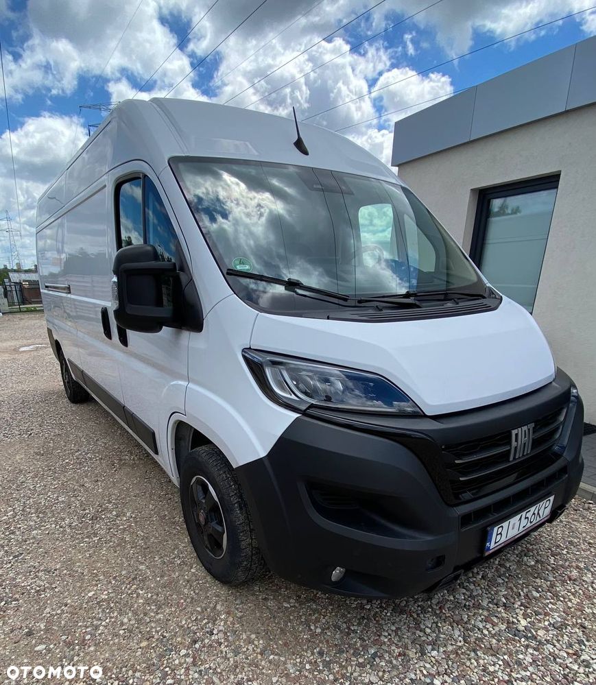 Fiat DUCATO - 2