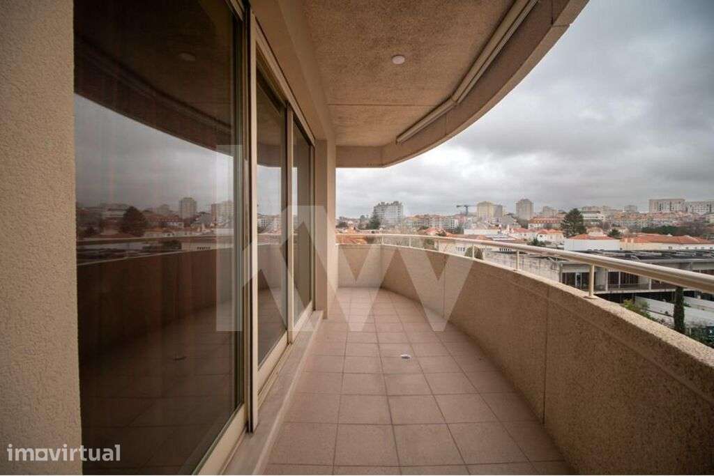 Apartamento T5 de prestígio com garagem na Casa da Música, Porto - Grande imagem: 4/40
