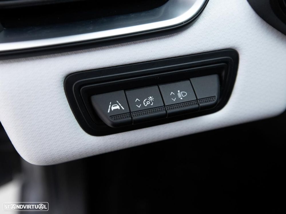 Renault Clio 1.0 TCe Evolution Bi-Fuel - 14