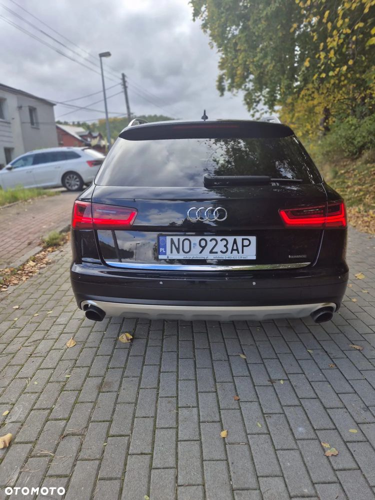 Audi A6 Allroad 2017 photo 4