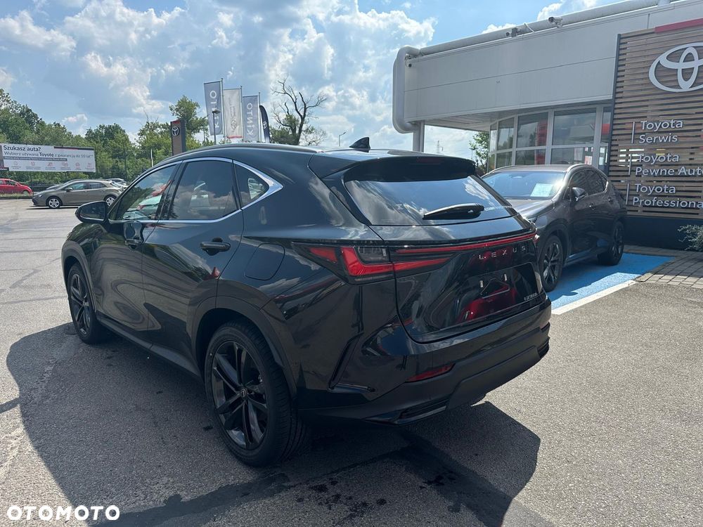 Lexus NX 350h Prestige 2WD - 3