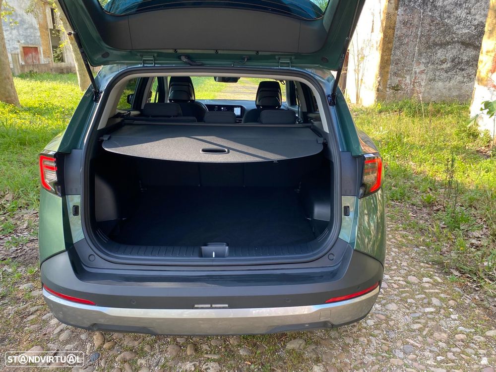 Kia Sportage 1.6 T-GDI Drive - 37
