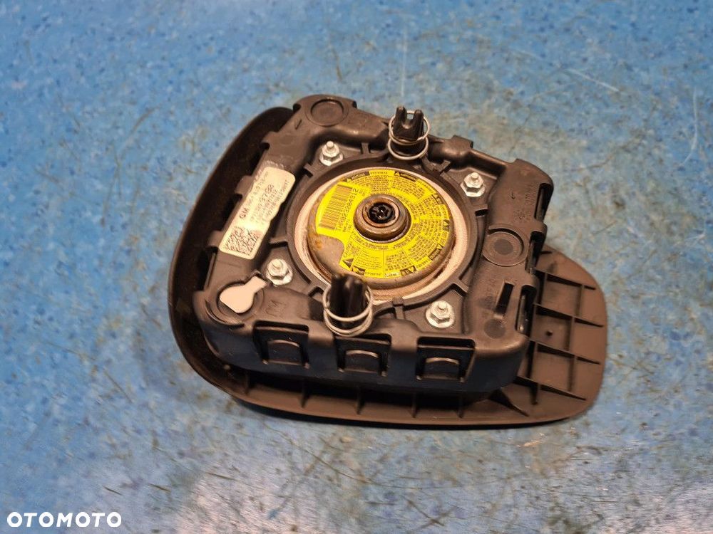 OPEL ASTRA J AIRBAG KIEROWCY 13299780 - 8