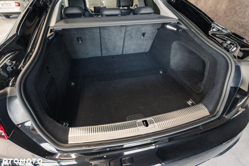 Audi A5 Sportback - 35