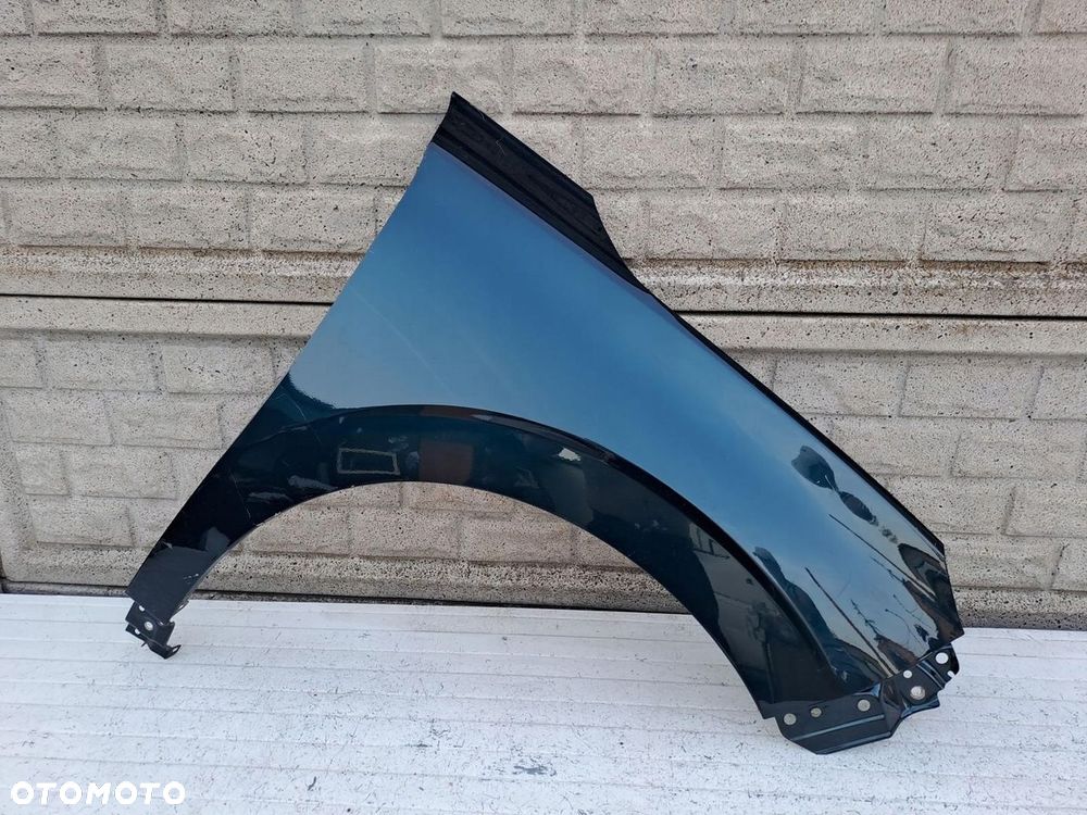 DONGFENG FORTHING 5 T5 T-5 T-FIVE BŁOTNIK PRAWY PRZEDNI ORYGINAŁ