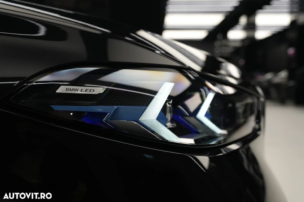 BMW X6 M M60i xDrive - 8