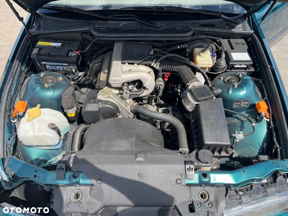 BMW Seria 3 - 9