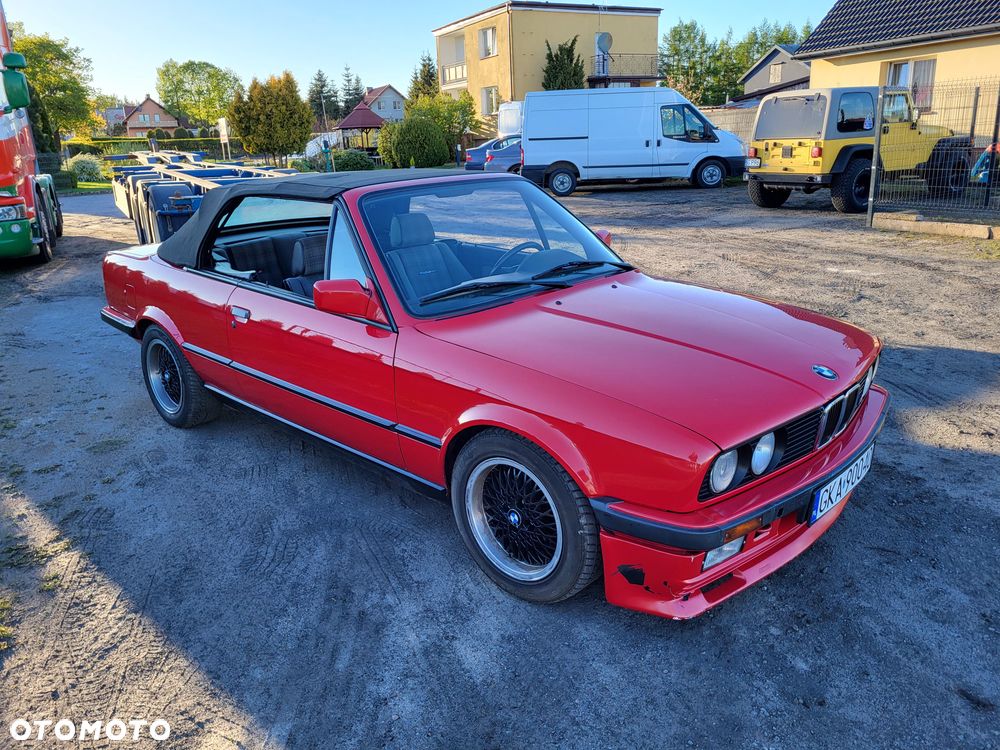 BMW Seria 3 - 12