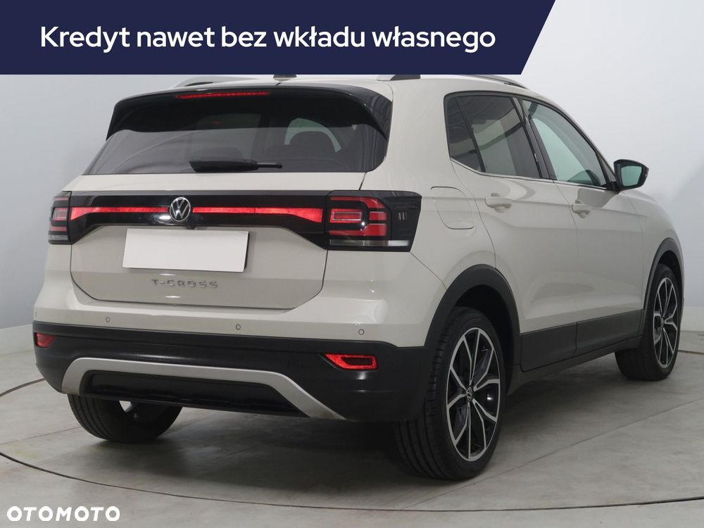 Volkswagen T-Cross - 7
