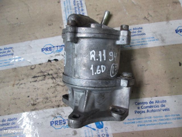 Depressor 7700716305 RENAULT EXPRESS 1992 1.6 D BARMAG RENAULT 11 1994 1,6D BARMAG - 1
