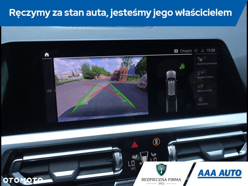 BMW Seria 3 - 16