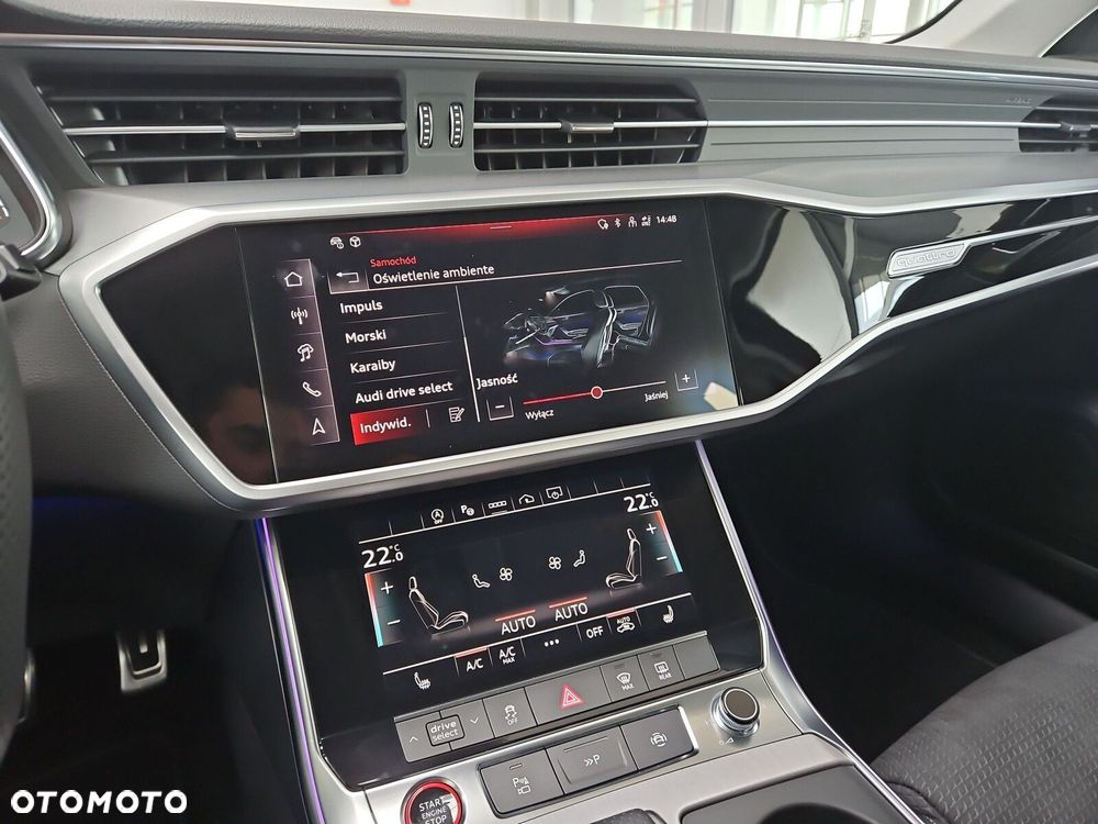 Audi S6 Avant TDI mHEV Quattro Tiptronic - 21