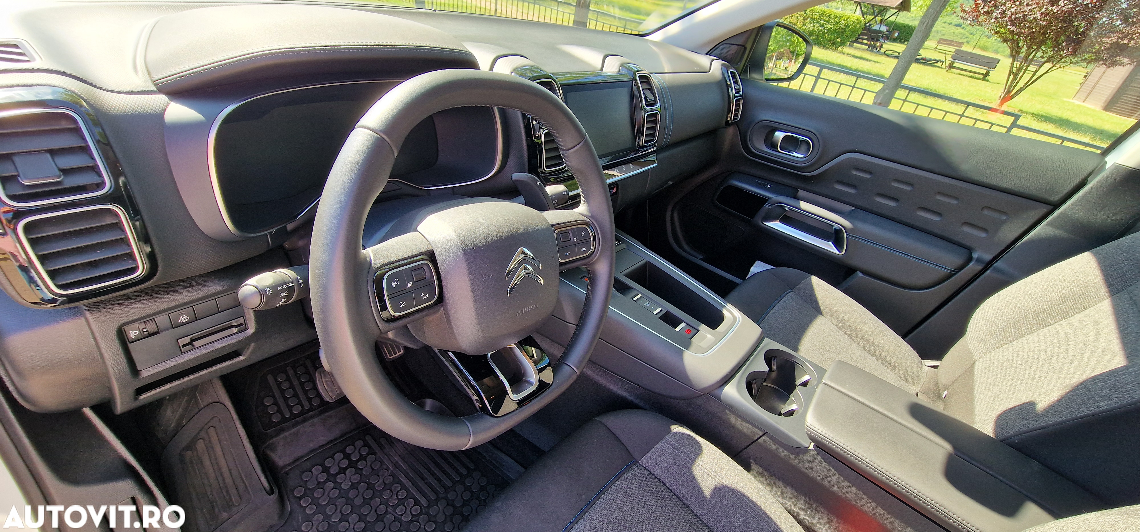 Citroën C5 Aircross 1.5 BlueHDi S&S EAT8 Shine - 5