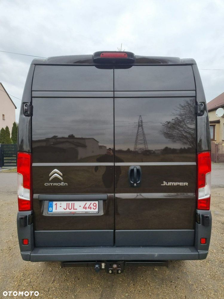 Citroën Jumper - 18