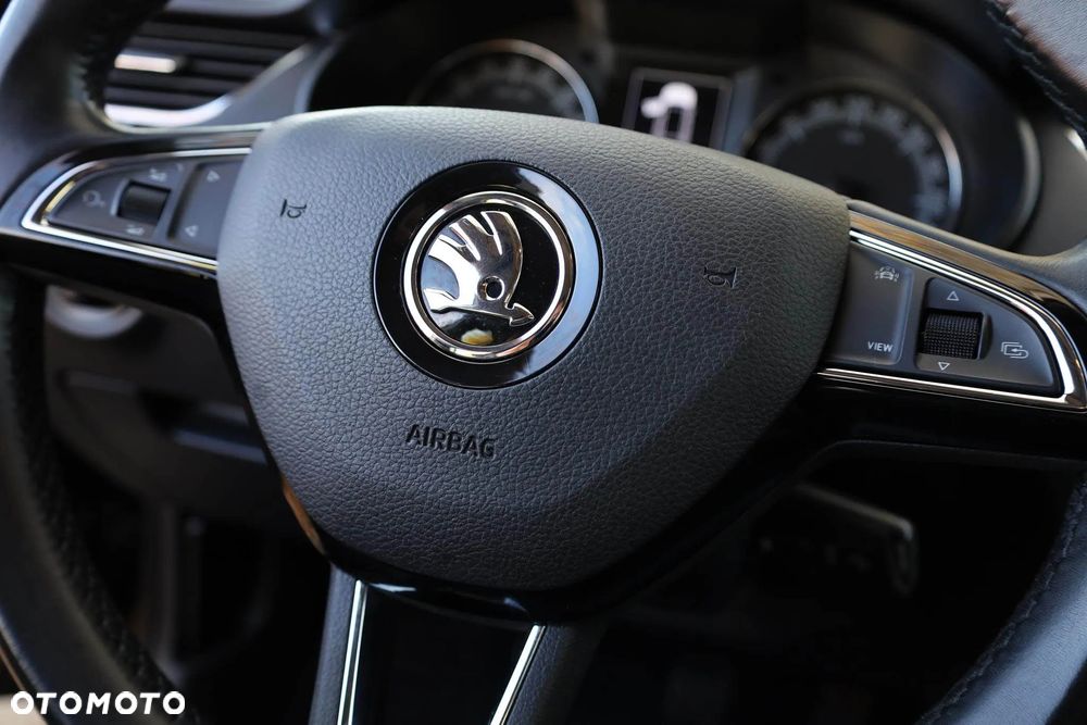 Skoda Octavia 1.6 TDI Ambition - 27