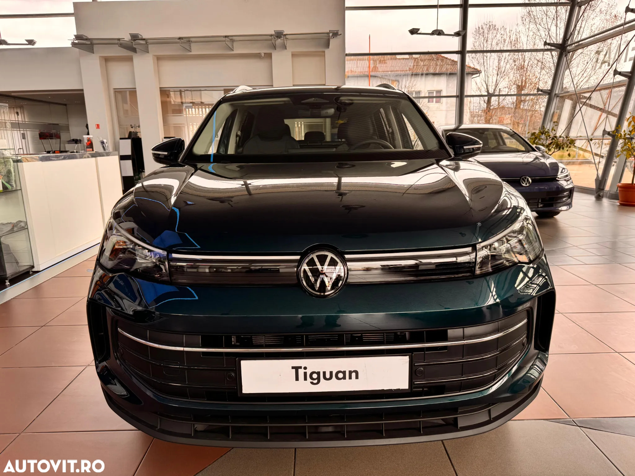 Volkswagen Tiguan 2.0 TDI DSG Life - 2