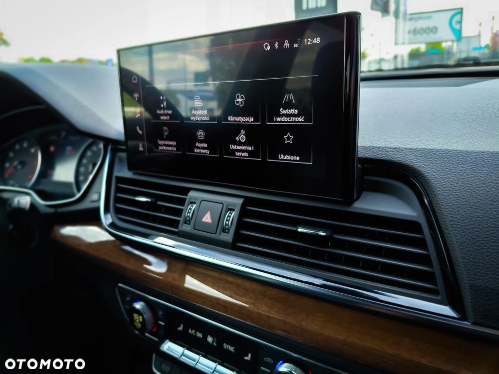 Audi Q5 45 TFSI quattro S tronic - 28