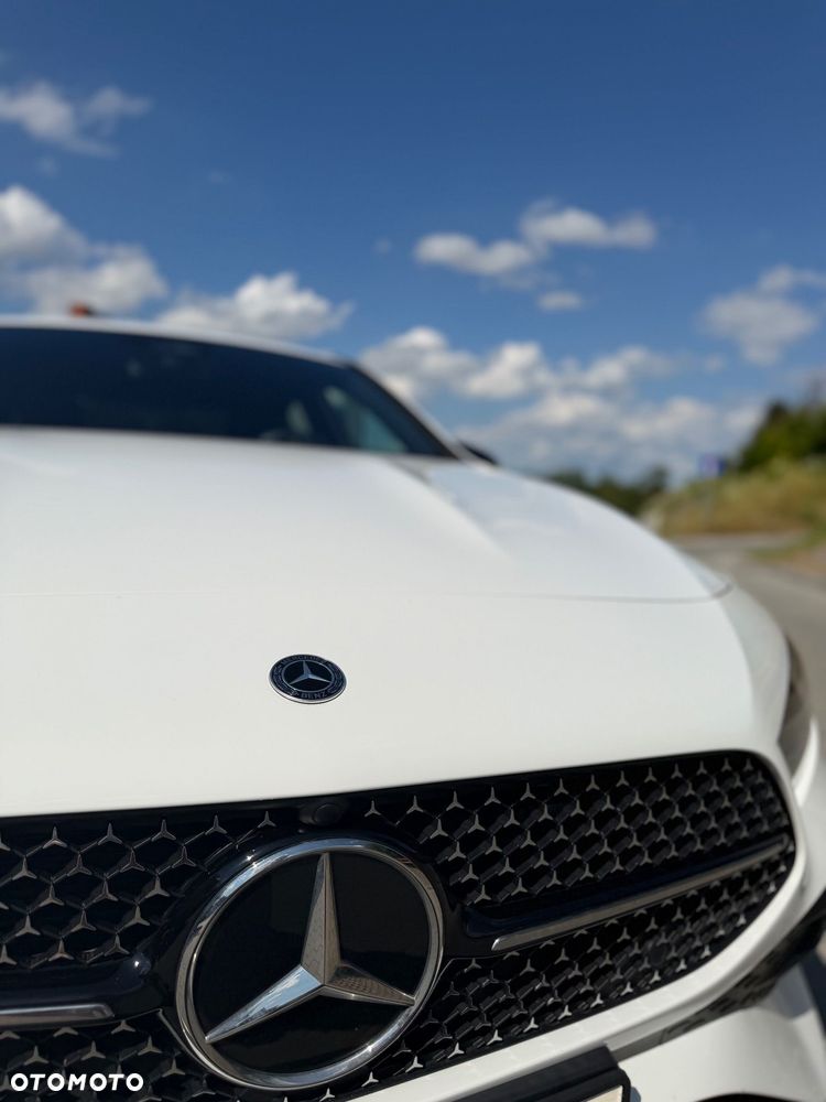 Mercedes-Benz Klasa A 200 AMG Line 7G-DCT - 12
