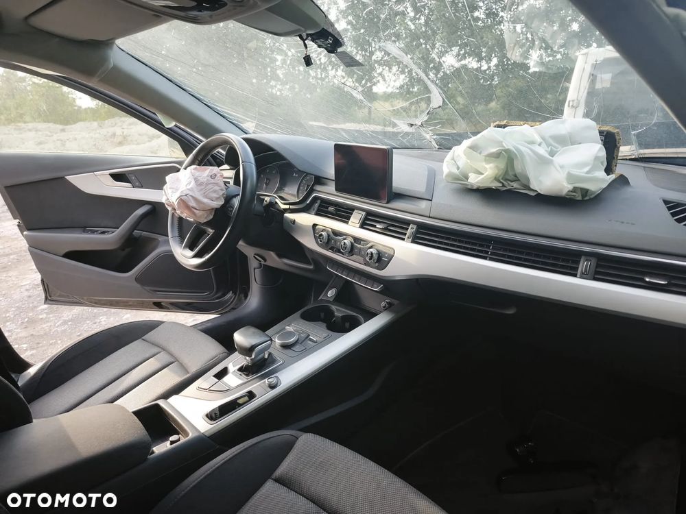 Audi A4 Avant - 11