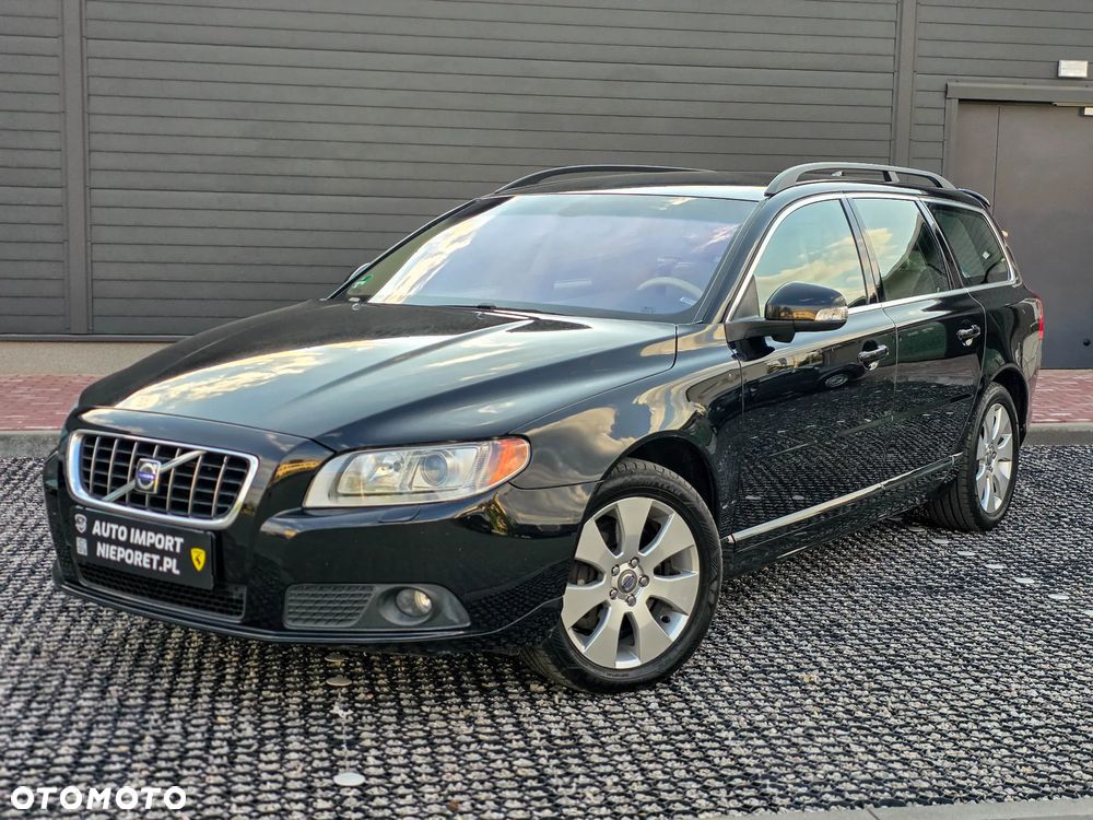 Volvo V70 - 18