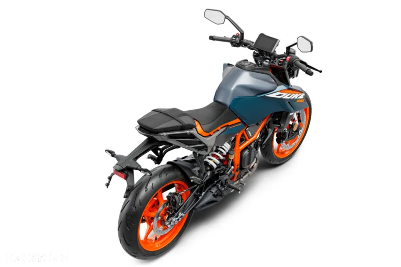 KTM Duke - 11
