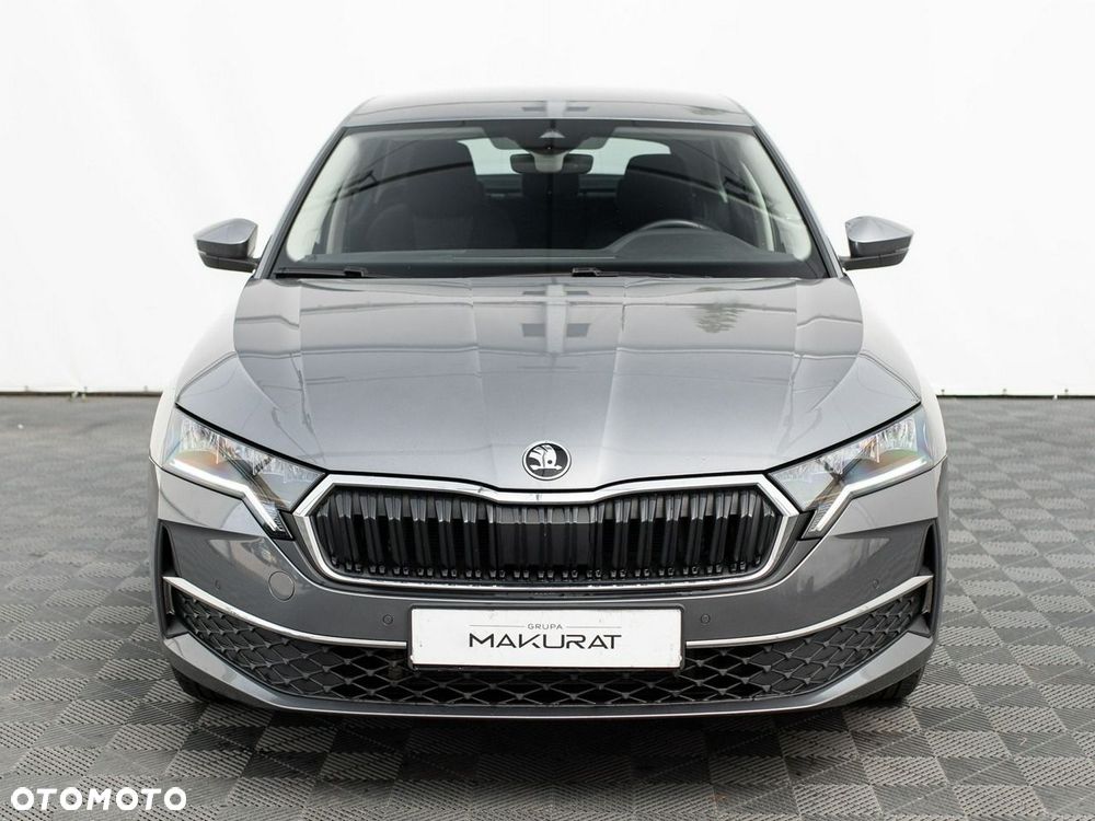 Skoda Octavia 1.5 TSI mHEV DSG Selection - 8