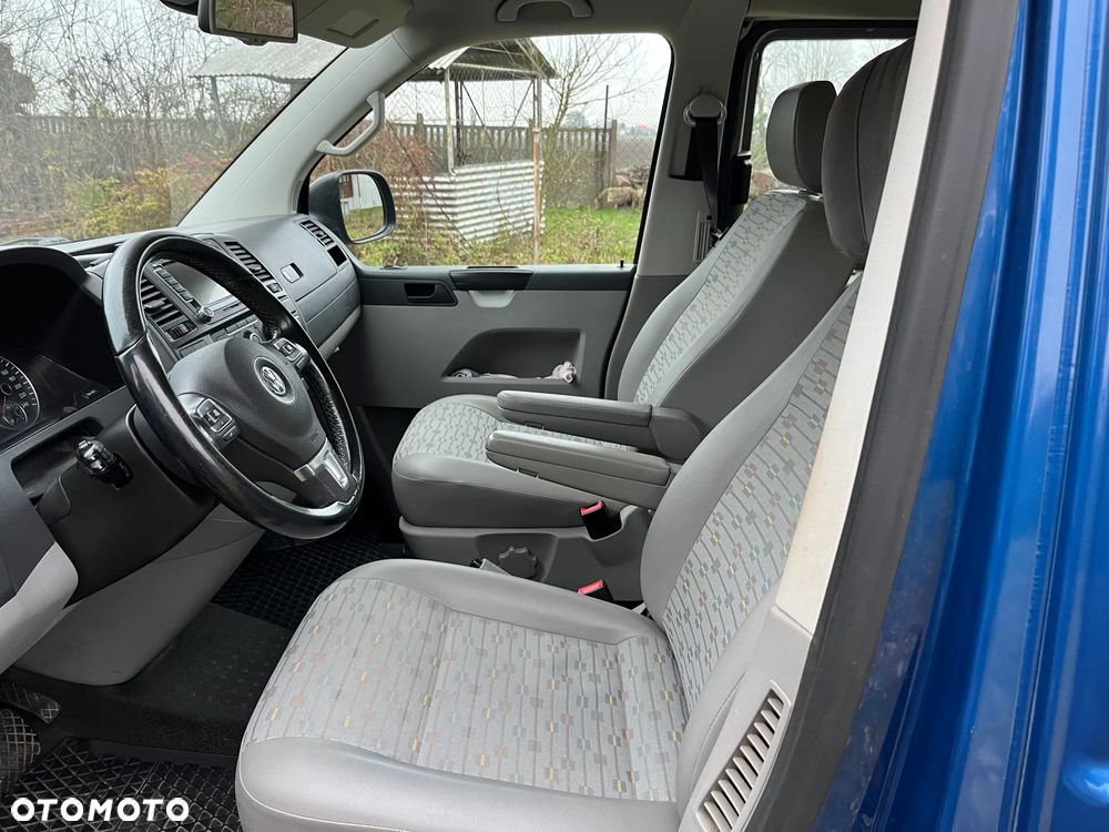 Volkswagen TRANSPORTER - 40