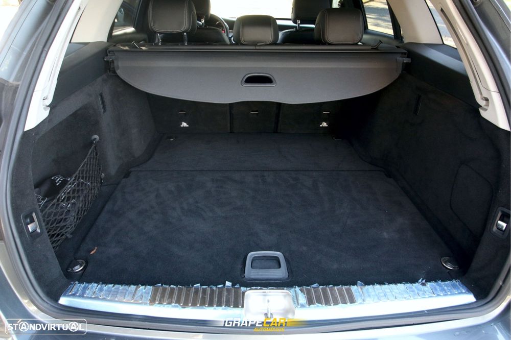 Mercedes-Benz C 200 BlueTEC Avantgarde - 25