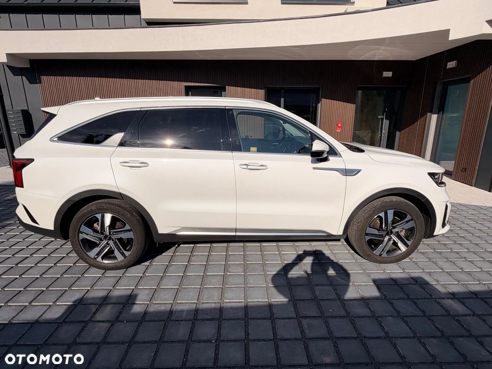 Kia Sorento 2022 photo 3