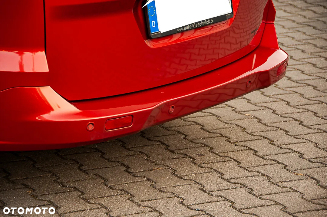 Ford Tourneo Courier 1.0 EcoBoost S&S Trend - 18